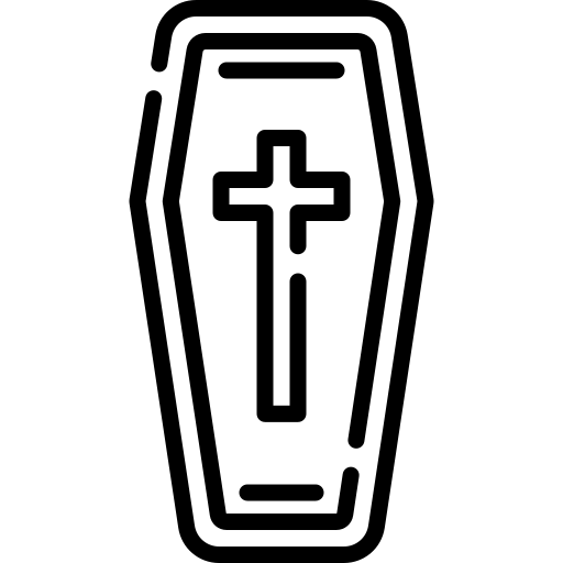 Гробы